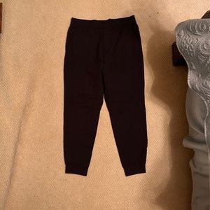 Mens LuluLemon Surge Joggers